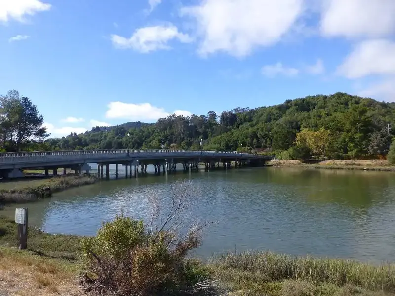 Bridge on Corte Madera Creek.webp