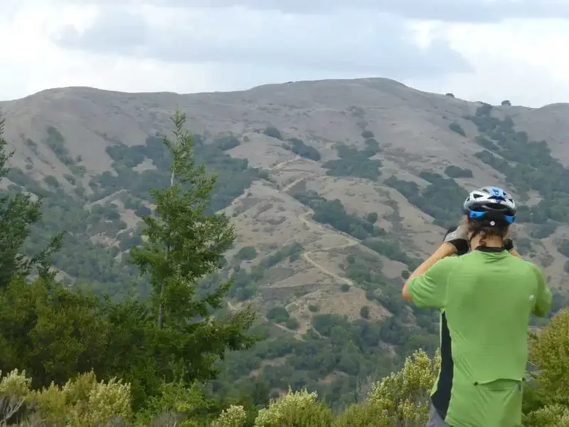 Gunsite Trail on Loma Alta.webp