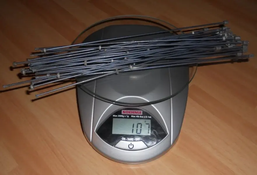 mozzo cane27 raggi Ti cane-creek.webp