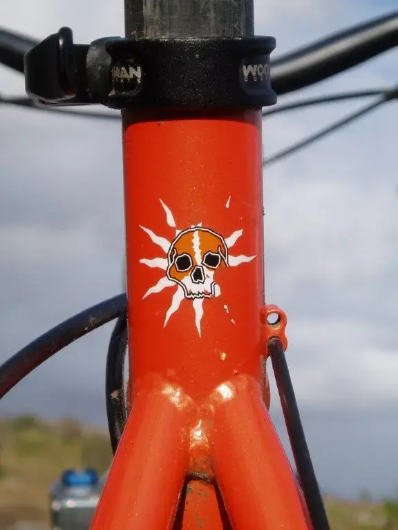 Voodoo | Retrobike