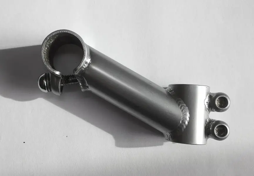 Rockshox Indy SL 1 inch threadless Controltech stem Retrobike