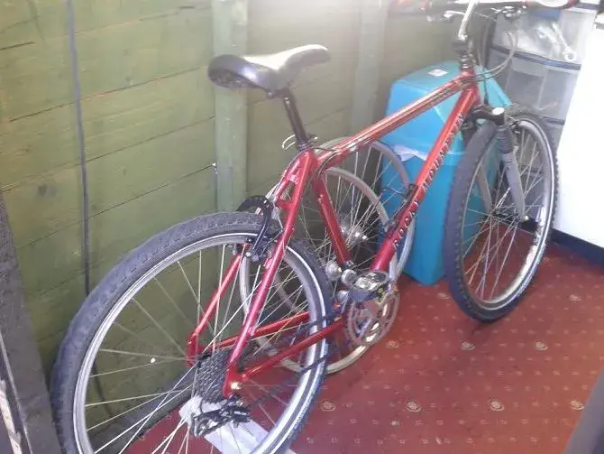 Rocky mountain vapor bike online
