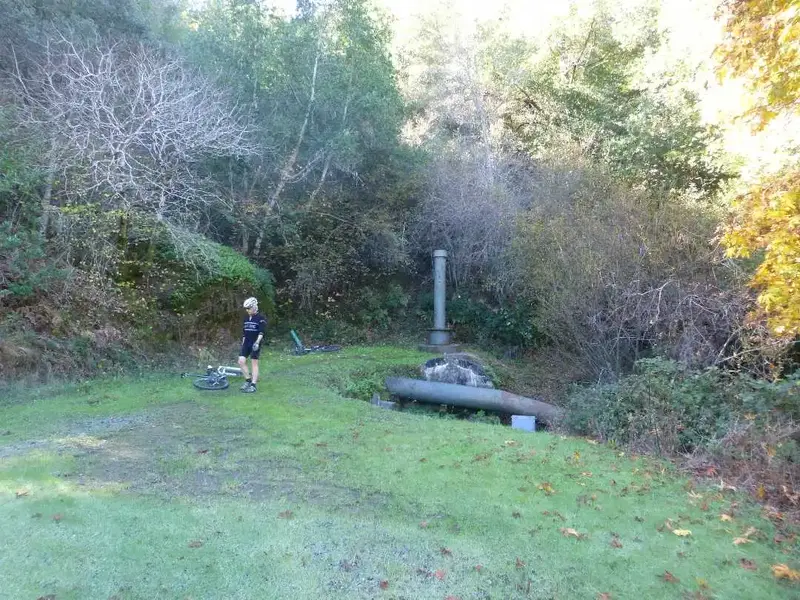 End of Concrete Pipe Fire road.webp