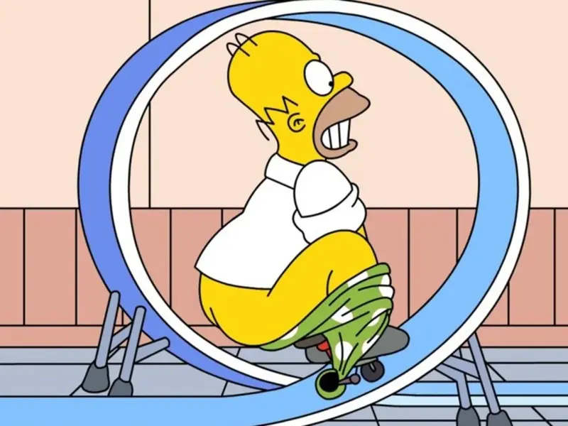 Homer-Playing-the-Clown-Wallpaper-1280x960.webp