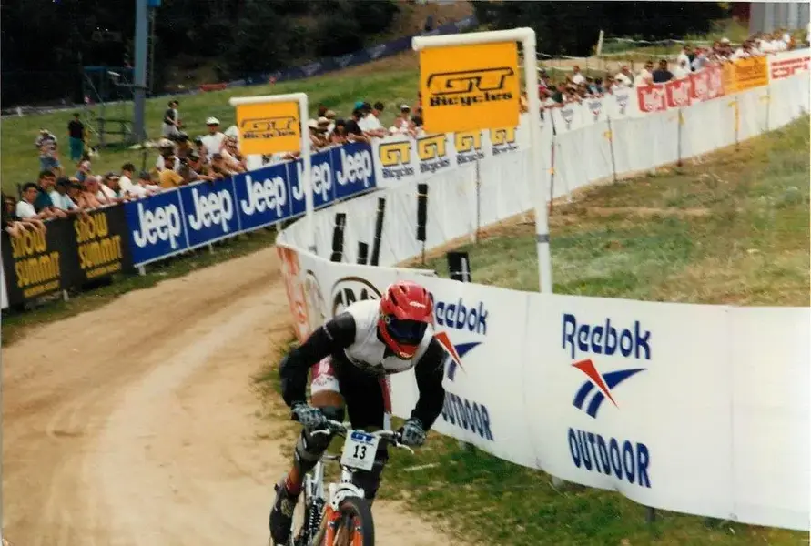 1996, Earthquake Jake Watson, Marzocchi, Big Bear, Downhill (1).webp