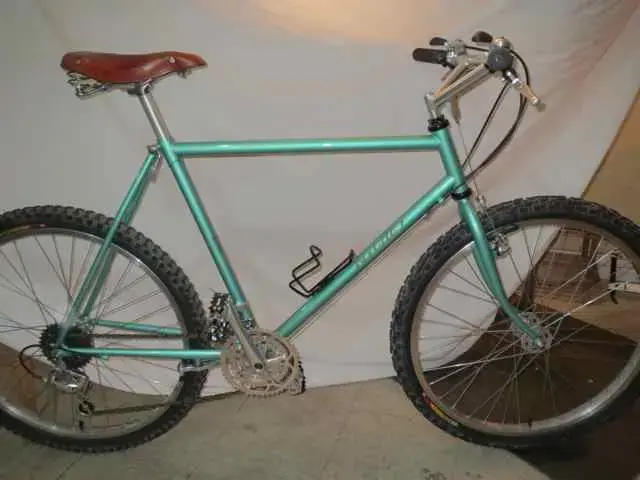 ritchey ascent for sale