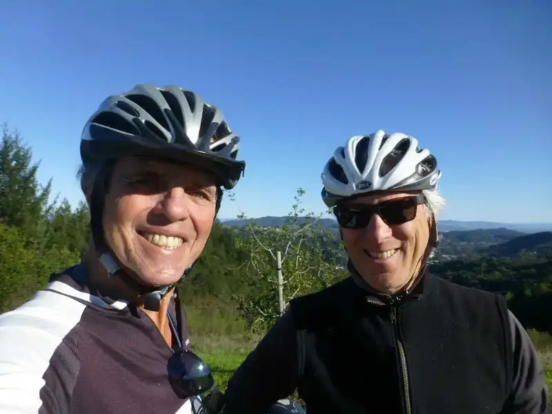 Two Amigos.webp