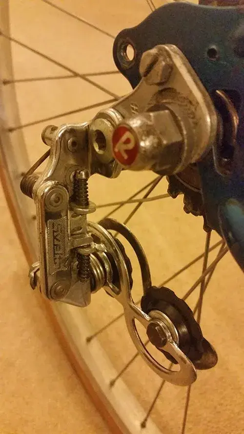 Raleigh Olympus Svelto.webp