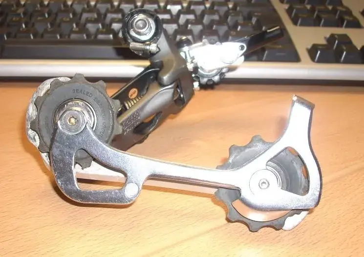 XTR 951 Inverse....webp