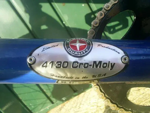 Schwinn Blue Falcon Retrobike