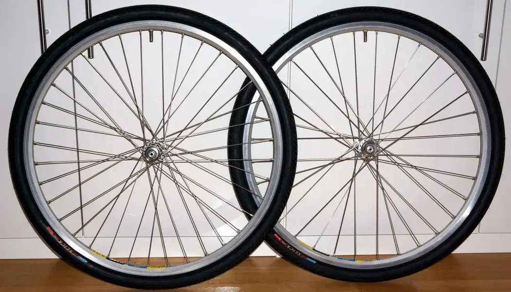 Hope Titanium  Mavic wheels MINT 01 Both.webp