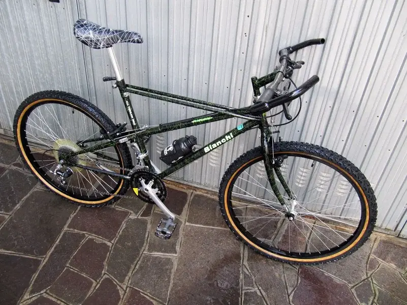 Bianchi 
