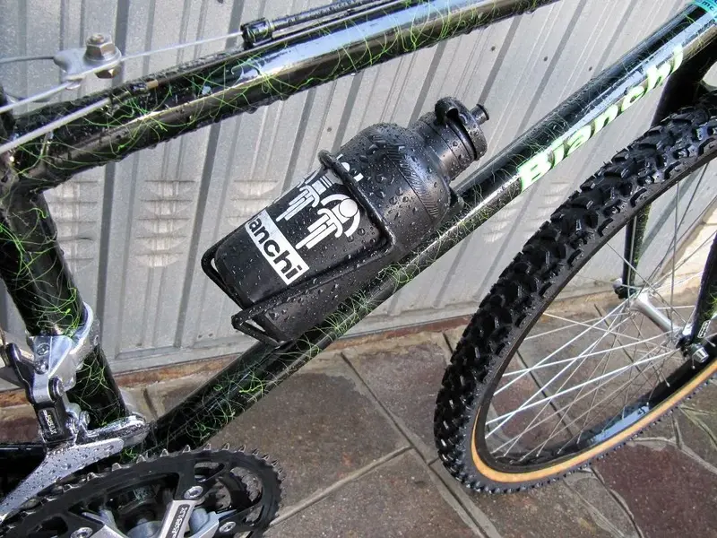 Bianchi 