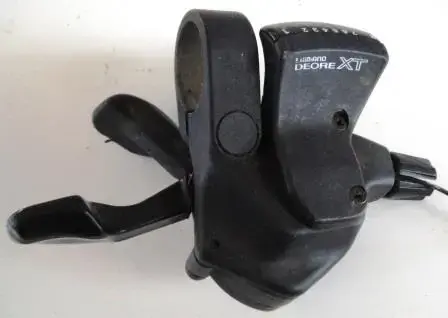 Shimano Deore XT SL M740 8 Speed Shifter Rear.webp