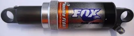 Fox Vanilla Float 165mm.webp