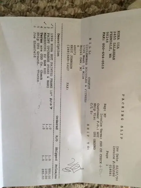 hot stars invoice.webp