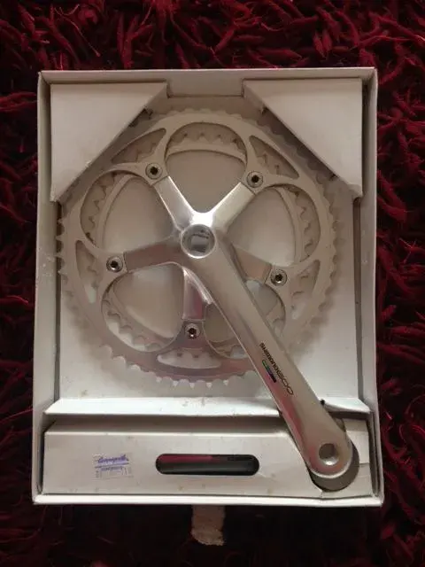 Shimano 600 chainset 5.webp