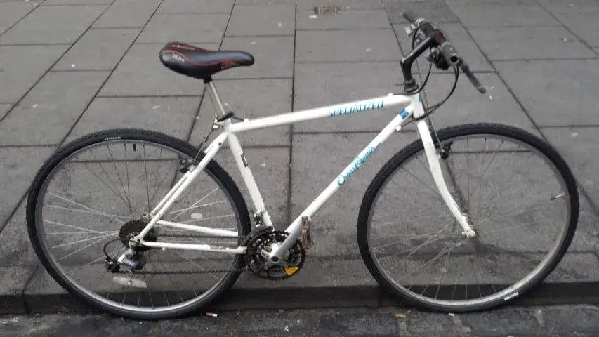 Specialized crossroads vintage best sale