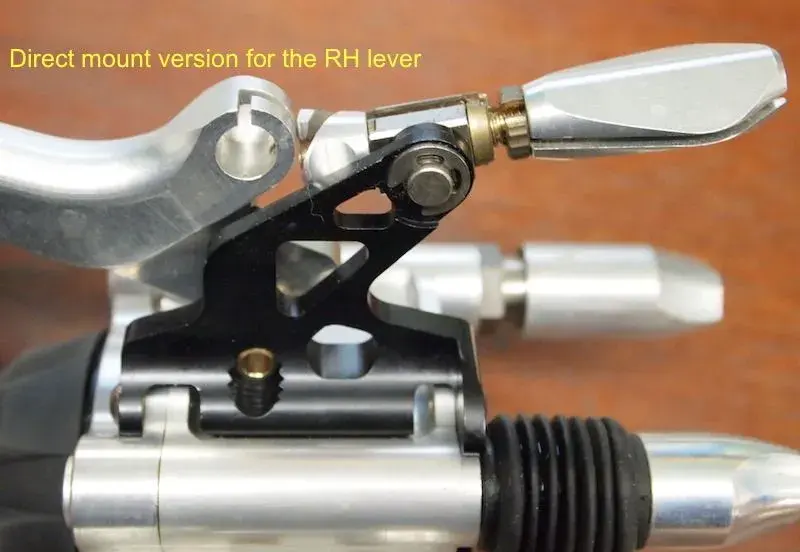 EGS Brake Lever shifter mount.webp