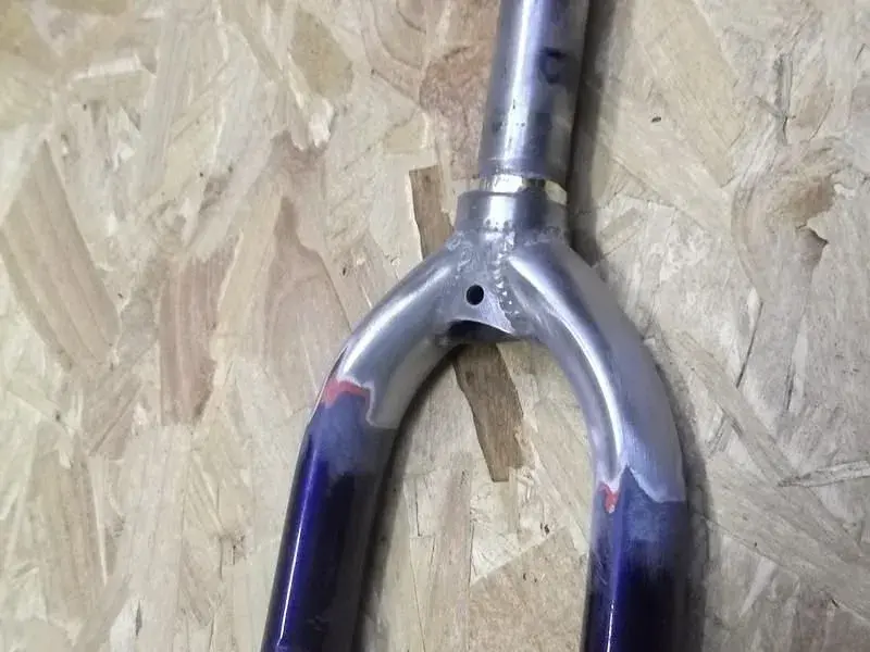 hopper forks ready for paint.webp