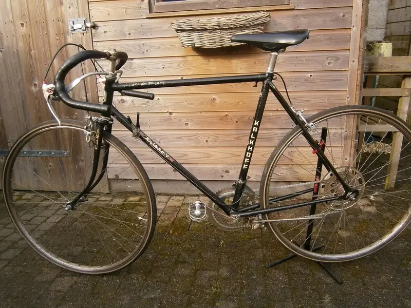 Kalkhoff Coupe de France Retrobike