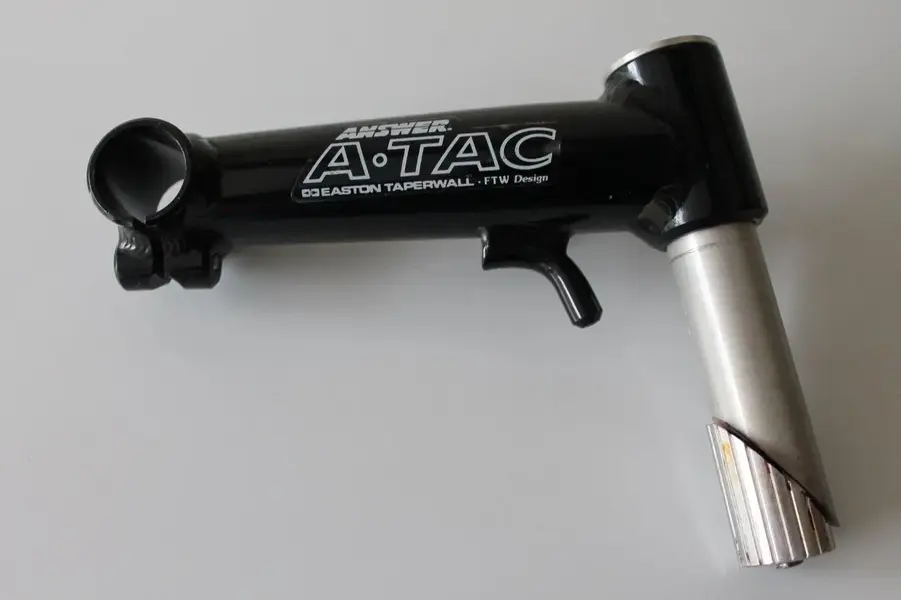 1993, Marin, Answer A-Tac Stem, Dan Schneider.webp