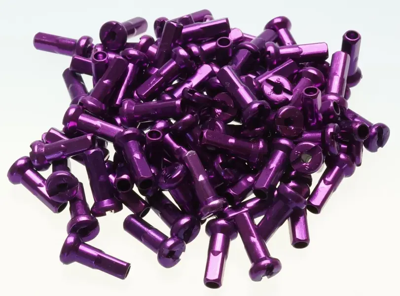 Nipples SAPIM 2,0mm purple NOS 01.webp