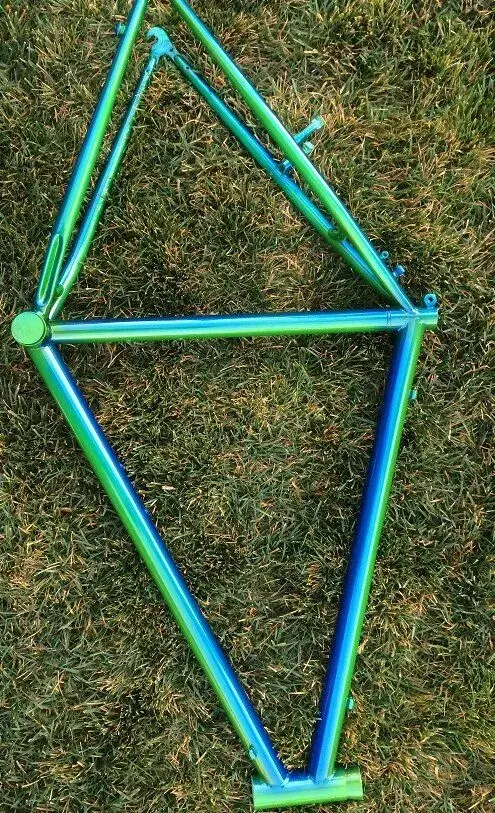 91 Diamond Back  Ascent ex fresh paint, no script yet.webp