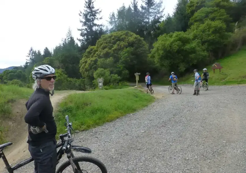 Top of Iron Springs road.webp