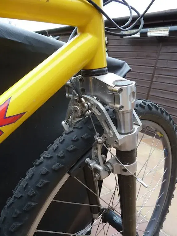 TREK 8000 ZX FOR SALE | Retrobike TREK 8000 ZX FOR SALE | Retrobike