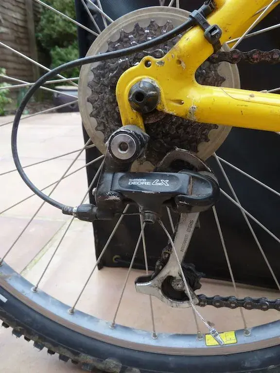 TREK 8000　【整備済】 トレック ZXシリーズ8000 アルミMTB入荷♪ | miyazaki cycle