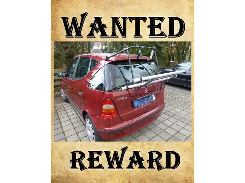 mb a class w168 bike carrier wanted.webp