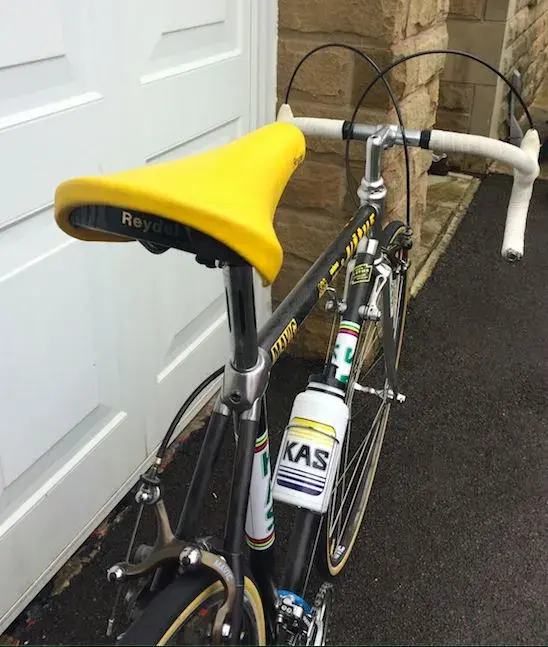 Rear Yellow Reydel KAS Carbone.webp