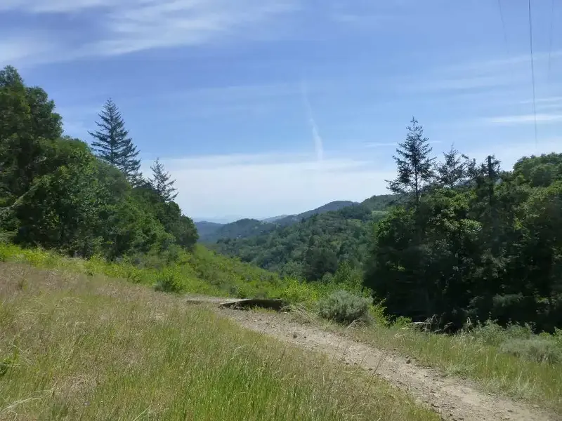 Heading for the Switchback.webp