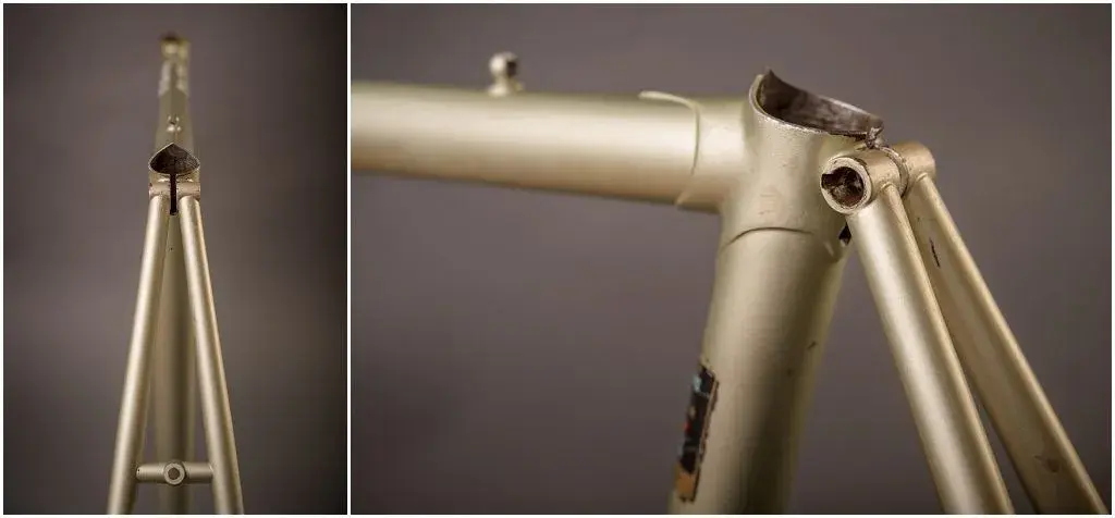 Raleigh SBDU Ilkeston Time Trial Special 1982 SB5464 Shot in Stays.webp