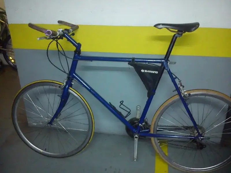 Raleigh 19.. e troca o passo......webp