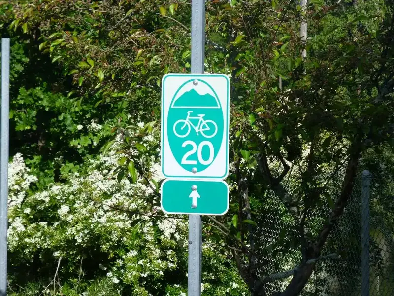 Bike Route Sign.webp