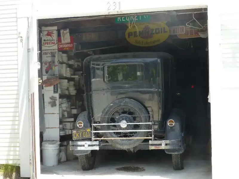 Nice old Ford.webp