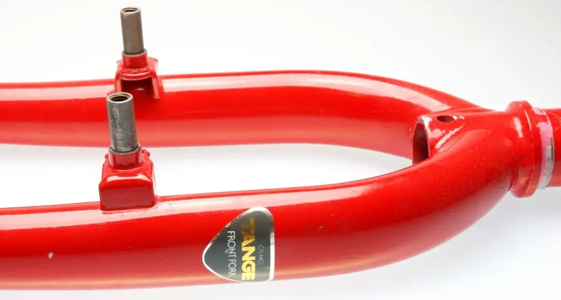 Tange CR-MO front fork 1,125 threaded 02.webp