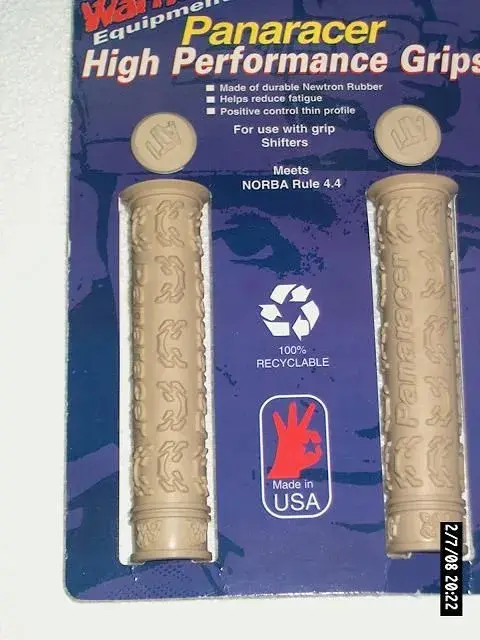 Panaracer Magic Grips.webp
