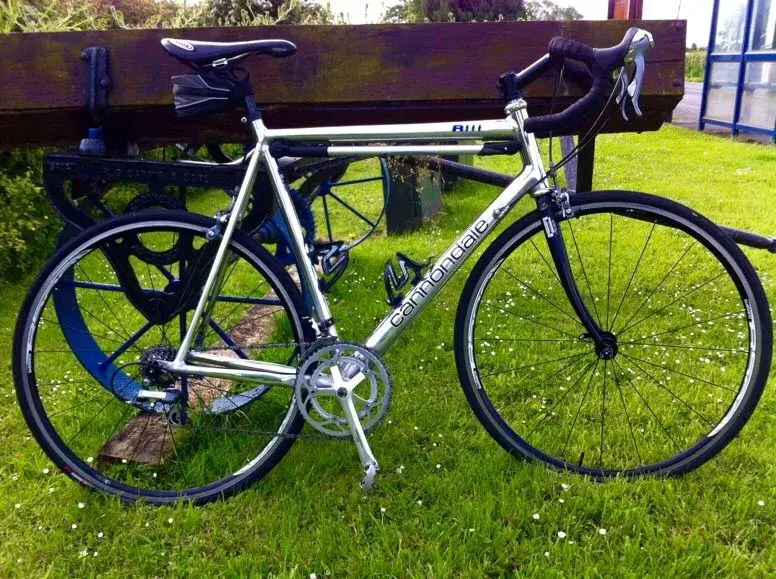 Cannondale r900 sale
