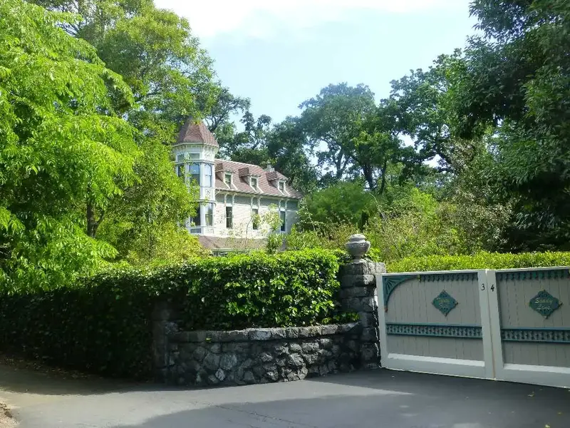 On Shady Lane.webp