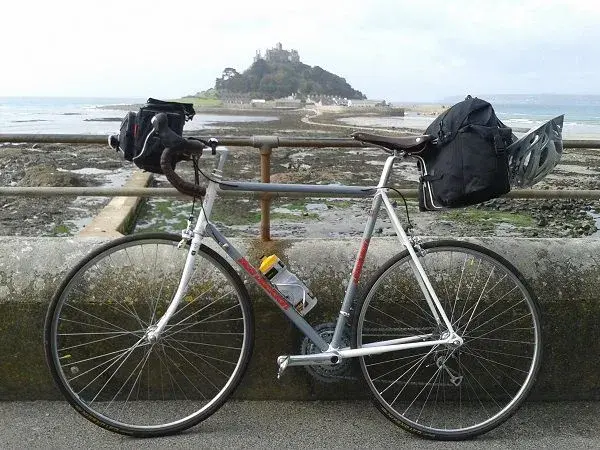 St Michael's Mount breakfast.webp