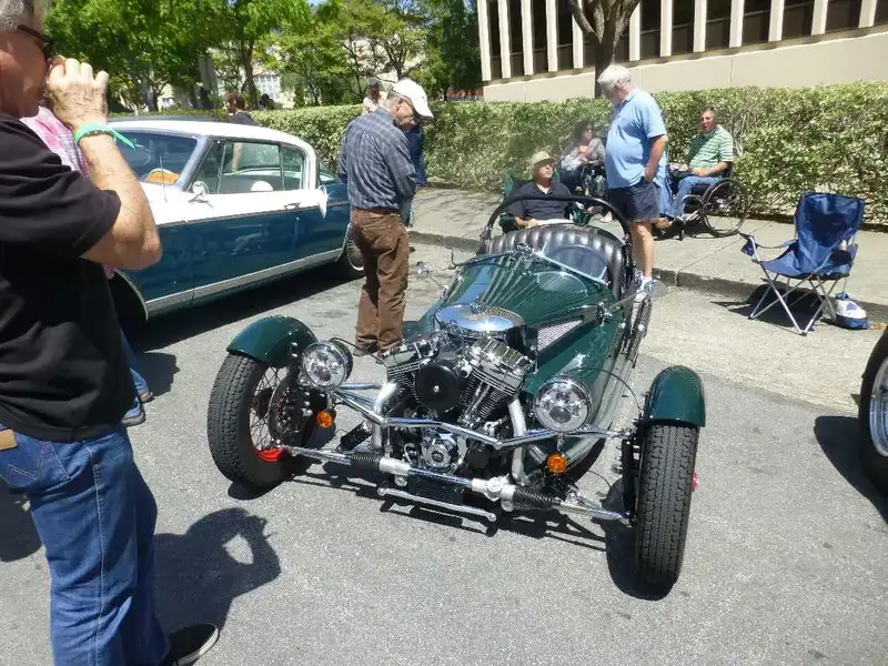 Modern Morgan 3 Wheeler.webp
