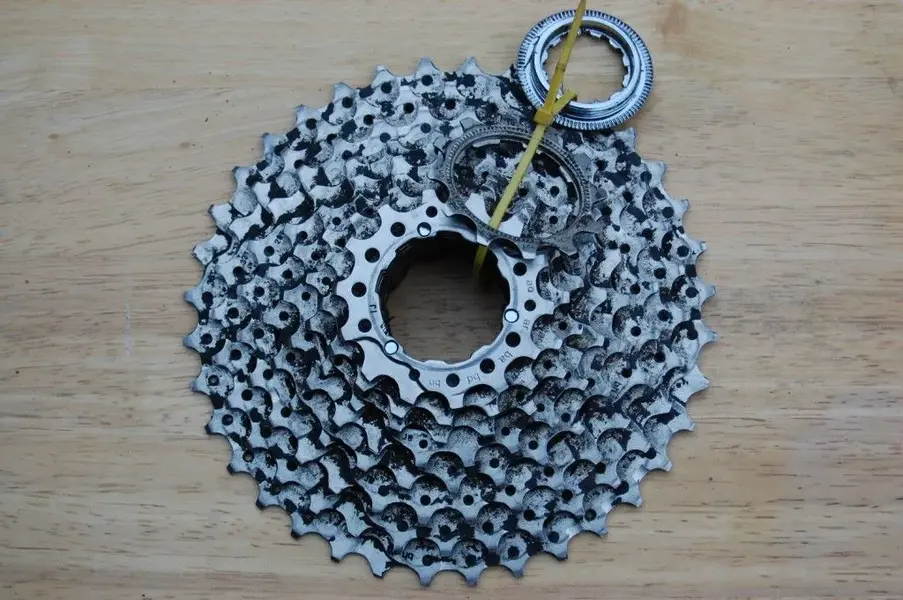 12 to 36 9 speed cassette.webp