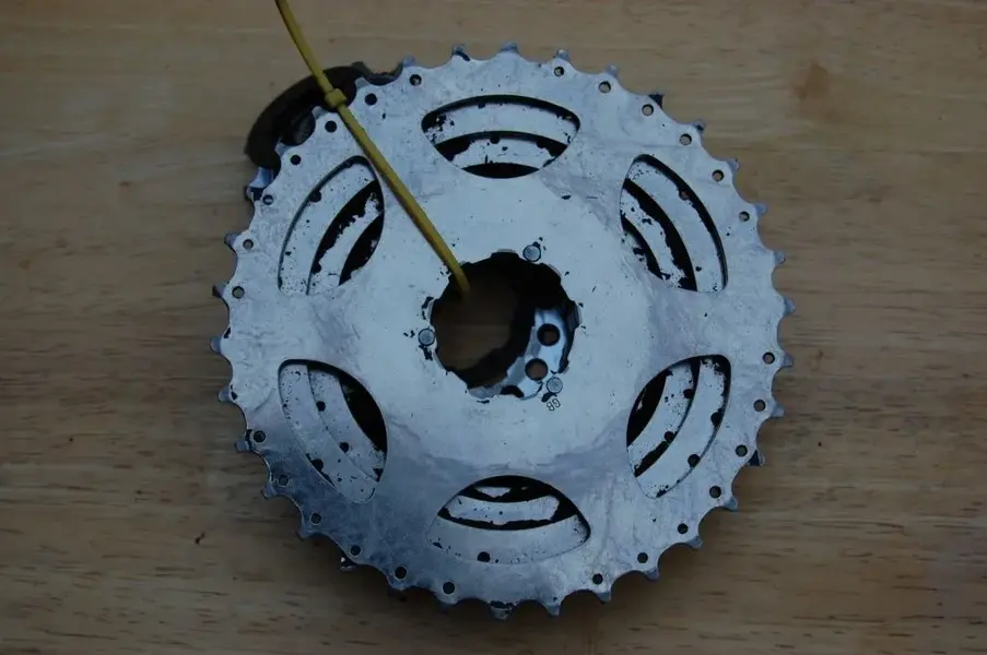 11 to 36 9 speed cassette back.webp