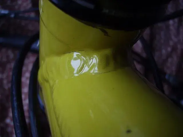 Crack in alu frame 008.webp