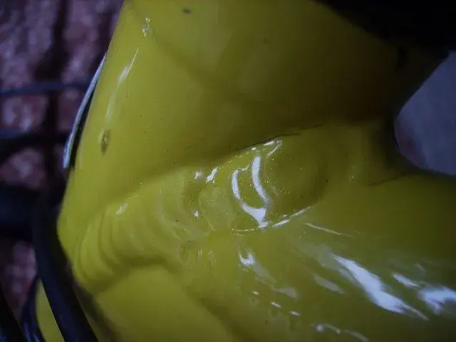 Crack in alu frame 003.webp