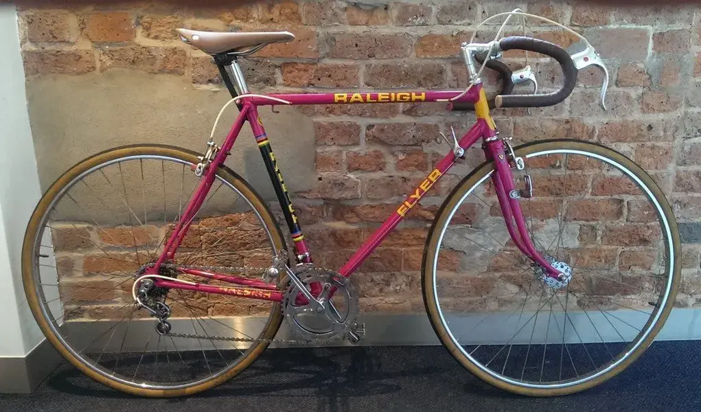 santa cruz dual suspension bike
