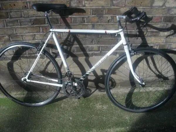 Rudi altig bike best sale